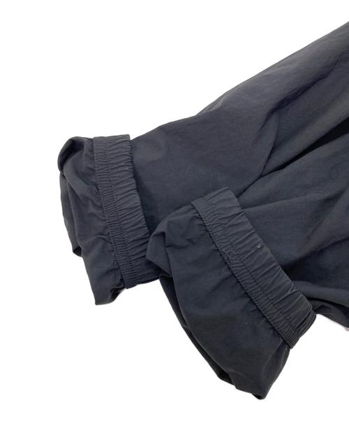 Pyrenex（ピレネックス）Pyrenex (ピレネックス) 「RIDGE」ナイロンジャケット ブラック サイズ:Mの古着・服飾アイテム