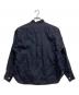 MACPHEE (マカフィー) リネンシャツ ネイビー サイズ:不明：4000円