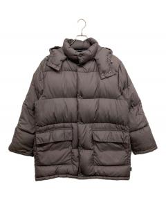 中古・古着通販】LICORICE (リコリス) ラムレザーダウンジャケット