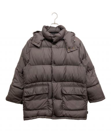 中古・古着通販】MONCLER (モンクレール) PARISダウンジャケット