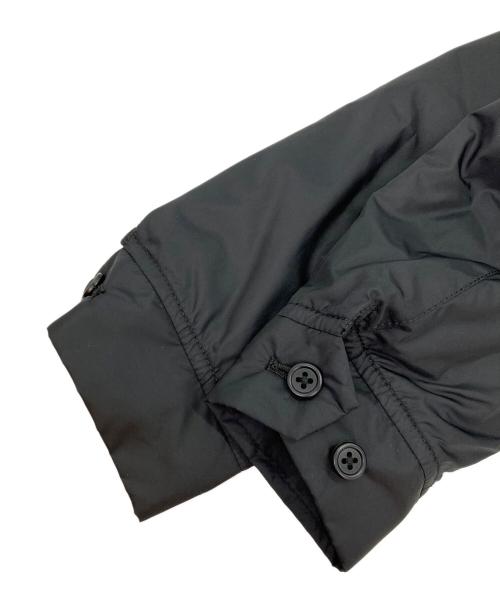 McGREGOR（マクレガー）McGREGOR (マクレガー) SHIPS (シップス) ナイロンジャケット ブラック サイズ:Sの古着・服飾アイテム