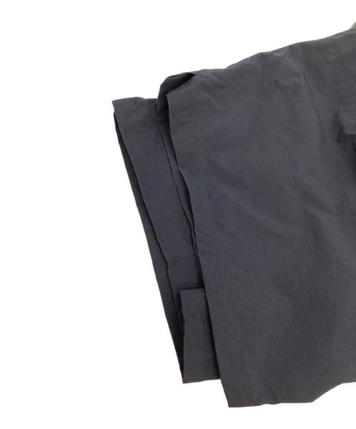 THE NORTH FACE（ザ ノース フェイス）THE NORTH FACE (ザ ノース フェイス) ウォーターストライダーショーツ ブラック サイズ:M 未使用品の古着・服飾アイテム