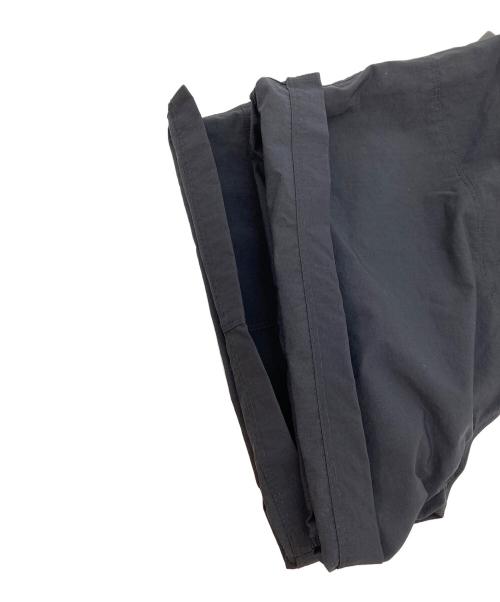 THE NORTH FACE（ザ ノース フェイス）THE NORTH FACE (ザ ノース フェイス) ウォーターストライダーショーツ ブラック サイズ:M 未使用品の古着・服飾アイテム