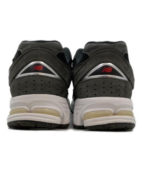 NEW BALANCE（ニューバランス）NEW BALANCE (ニューバランス) ローカットスニーカー グレー サイズ:26の古着・服飾アイテム