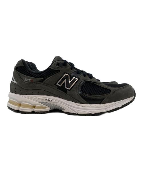 NEW BALANCE（ニューバランス）NEW BALANCE (ニューバランス) ローカットスニーカー グレー サイズ:26の古着・服飾アイテム