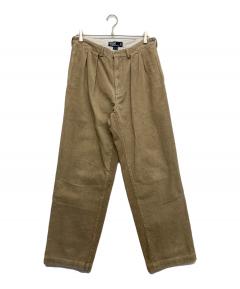 Pologolfコーデュロイ ベージュ チノパン 中古・古着通販】POLO RALPH LAUREN (ポロ・ラルフローレン) チノパン