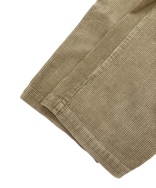 POLO RALPH LAUREN（ポロ・ラルフローレン）POLO RALPH LAUREN (ポロ・ラルフローレン) ANDREWPANT ブラウン サイズ:W35の古着・服飾アイテム