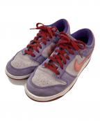 NIKEナイキ）の古着「Dunk Low 