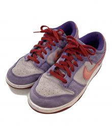 NIKE（ナイキ）の古着「Dunk Low "Plum"」｜パープル