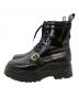 ALL SAINTS (オールセインツ) STELLAR BOOT ブラック サイズ:240：8000円