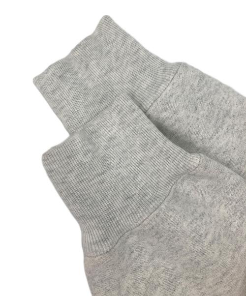 Champion（チャンピオン）Champion (チャンピオン) フーデッドスウェットシャツ グレー サイズ:Mの古着・服飾アイテム