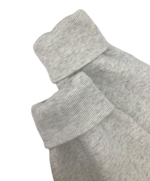 Champion（チャンピオン）Champion (チャンピオン) フーデッドスウェットシャツ グレー サイズ:Mの古着・服飾アイテム