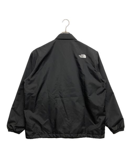 THE NORTH FACE（ザ ノース フェイス）THE NORTH FACE (ザ ノース フェイス) コーチジャケット ブラック サイズ:Mの古着・服飾アイテム