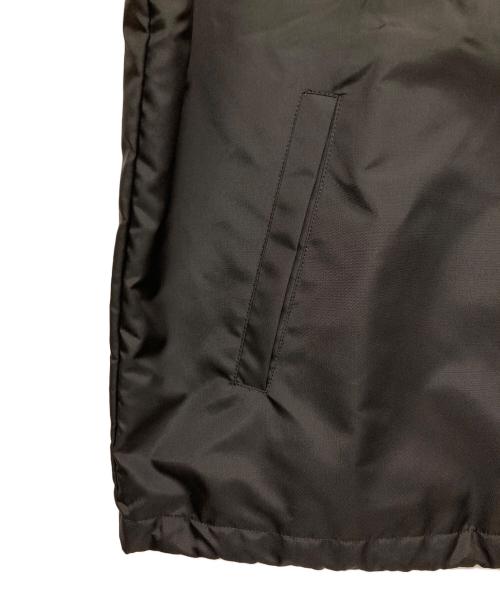 THE NORTH FACE（ザ ノース フェイス）THE NORTH FACE (ザ ノース フェイス) コーチジャケット ブラック サイズ:Mの古着・服飾アイテム