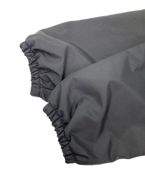 THE NORTH FACE（ザ ノース フェイス）THE NORTH FACE (ザ ノース フェイス) コーチジャケット ブラック サイズ:Mの古着・服飾アイテム