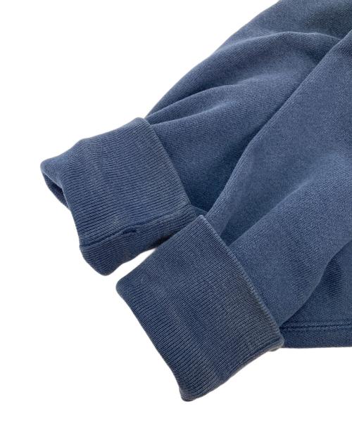 Champion REVERSE WEAVE（チャンピオン リバース ウィーブ）Champion REVERSE WEAVE (チャンピオン リバース ウィーブ) 90ｓ リバースウィーブスウェット ネイビー サイズ:XLの古着・服飾アイテム