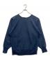 Champion REVERSE WEAVE (チャンピオン リバース ウィーブ) 90ｓ リバースウィーブスウェット ネイビー サイズ:XL：13000円