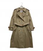 Burberry'sバーバリーズ）の古着「トレンチコート」｜ベージュ