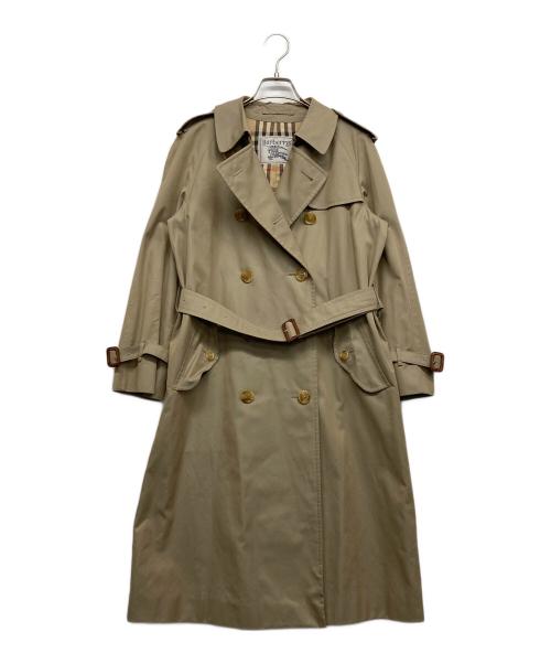 Burberry's（バーバリー）Burberry's (バーバリーズ) トレンチコート ベージュ サイズ:不明の古着・服飾アイテム