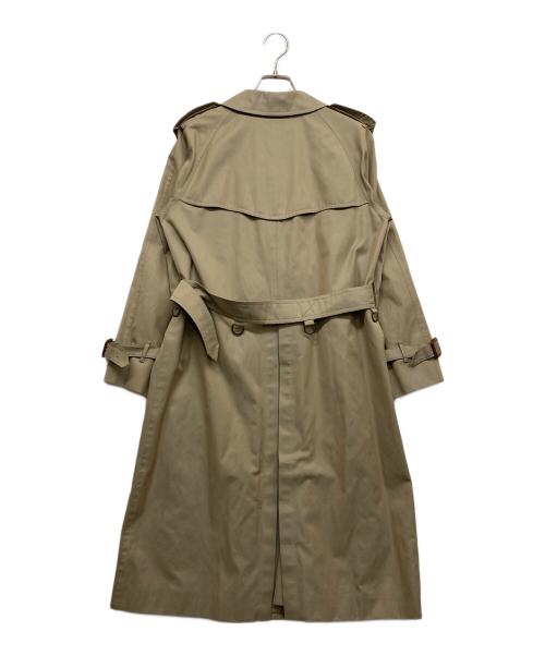 Burberry's（バーバリー）Burberry's (バーバリーズ) トレンチコート ベージュ サイズ:不明の古着・服飾アイテム