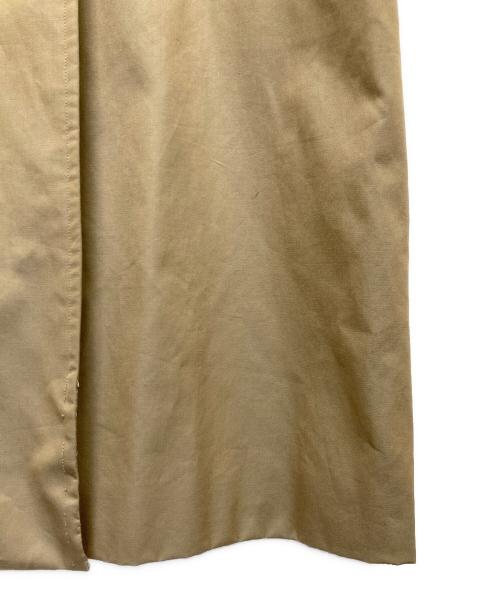 Burberry's（バーバリー）Burberry's (バーバリーズ) トレンチコート ベージュ サイズ:不明の古着・服飾アイテム