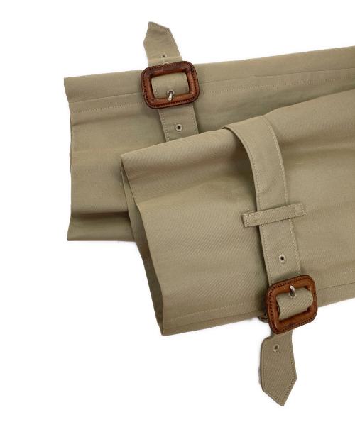 Burberry's（バーバリー）Burberry's (バーバリーズ) トレンチコート ベージュ サイズ:不明の古着・服飾アイテム