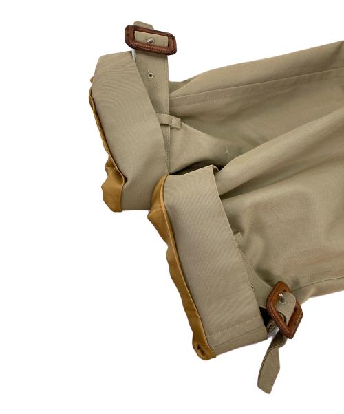 Burberry's（バーバリー）Burberry's (バーバリーズ) トレンチコート ベージュ サイズ:不明の古着・服飾アイテム