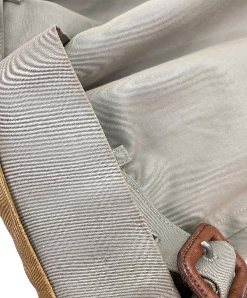 Burberry's（バーバリー）Burberry's (バーバリーズ) トレンチコート ベージュ サイズ:不明の古着・服飾アイテム