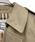 中古・古着 Burberry's (バーバリーズ) トレンチコート ベージュ サイズ:不明：15000円