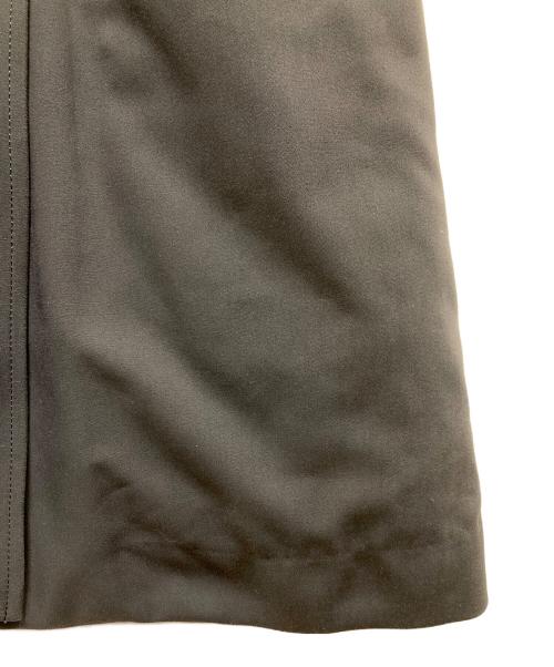 theory luxe（セオリーリュクス）theory luxe (セオリーリュクス) ライナー付トレンチコート ネイビー サイズ:38の古着・服飾アイテム