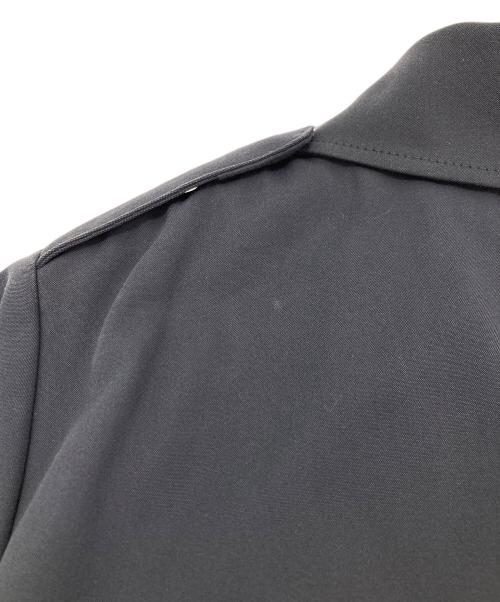theory luxe（セオリーリュクス）theory luxe (セオリーリュクス) ライナー付トレンチコート ネイビー サイズ:38の古着・服飾アイテム
