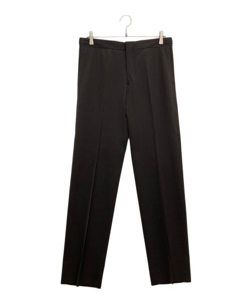 BURBERRY（バーバリー）BURBERRY (バーバリー) セットアップスーツ ブラック サイズ:48の古着・服飾アイテム