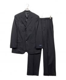 BROOKS BROTHERS 346（ブルックスブラザーズ 346）の古着「セットアップスーツ」｜ネイビー
