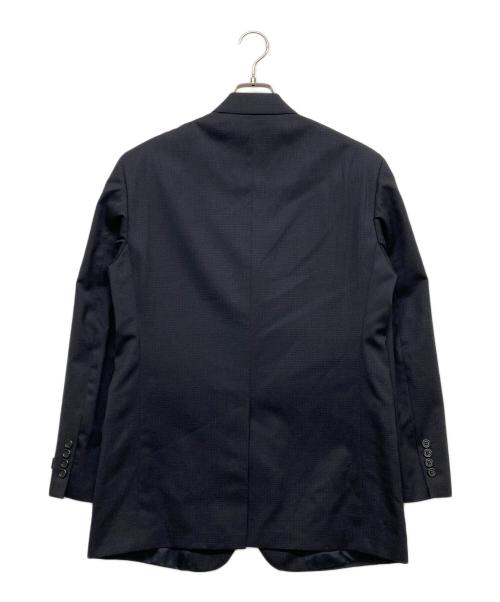 BROOKS BROTHERS 346（ブルックスブラザーズ 346）BROOKS BROTHERS 346 (ブルックスブラザーズ 346) セットアップスーツ ネイビー サイズ:37の古着・服飾アイテム