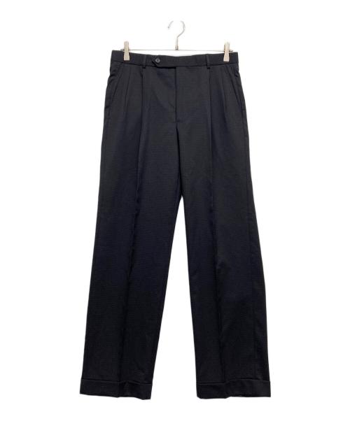 BROOKS BROTHERS 346（ブルックスブラザーズ 346）BROOKS BROTHERS 346 (ブルックスブラザーズ 346) セットアップスーツ ネイビー サイズ:37の古着・服飾アイテム