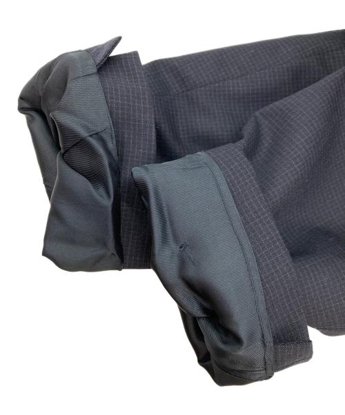 BROOKS BROTHERS 346（ブルックスブラザーズ 346）BROOKS BROTHERS 346 (ブルックスブラザーズ 346) セットアップスーツ ネイビー サイズ:37の古着・服飾アイテム