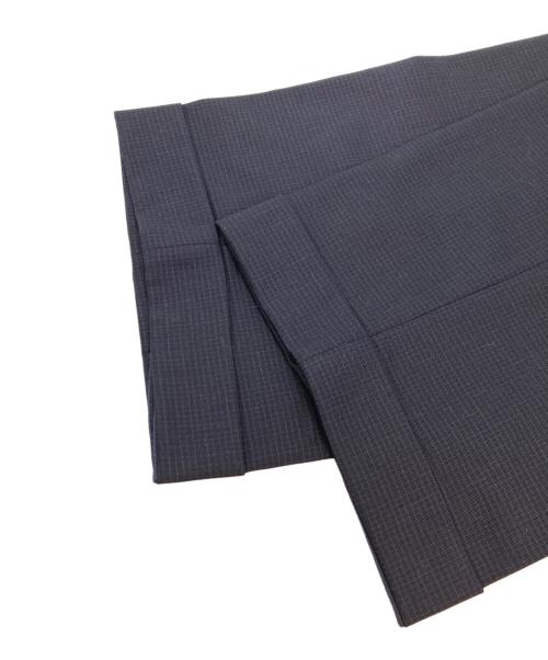 BROOKS BROTHERS 346（ブルックスブラザーズ 346）BROOKS BROTHERS 346 (ブルックスブラザーズ 346) セットアップスーツ ネイビー サイズ:37の古着・服飾アイテム