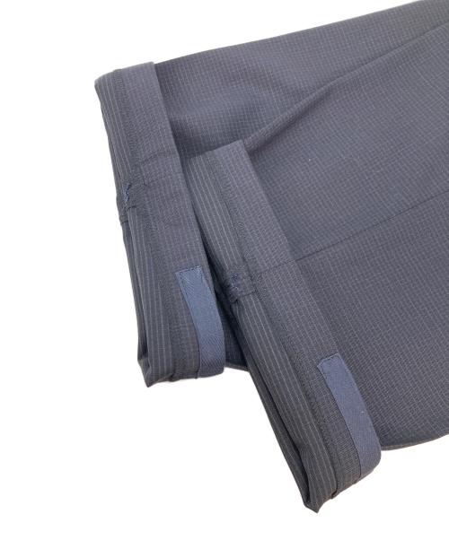 BROOKS BROTHERS 346（ブルックスブラザーズ 346）BROOKS BROTHERS 346 (ブルックスブラザーズ 346) セットアップスーツ ネイビー サイズ:37の古着・服飾アイテム