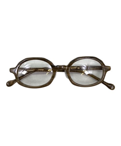 KEARNY（カーニー）KEARNY (カーニー) GRAVEL marrble stoneの古着・服飾アイテム