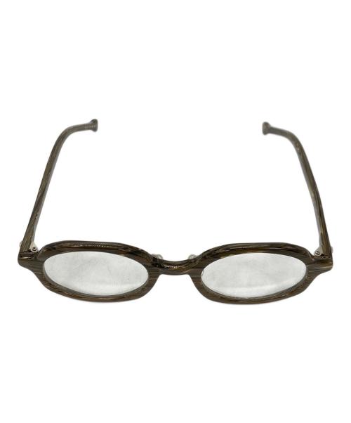 KEARNY（カーニー）KEARNY (カーニー) GRAVEL marrble stoneの古着・服飾アイテム