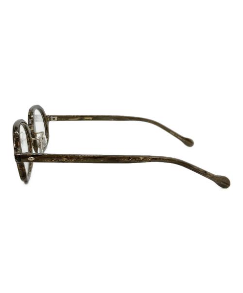 KEARNY（カーニー）KEARNY (カーニー) GRAVEL marrble stoneの古着・服飾アイテム