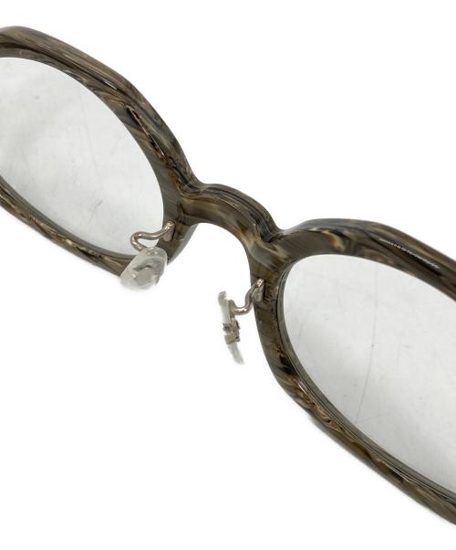 KEARNY（カーニー）KEARNY (カーニー) GRAVEL marrble stoneの古着・服飾アイテム