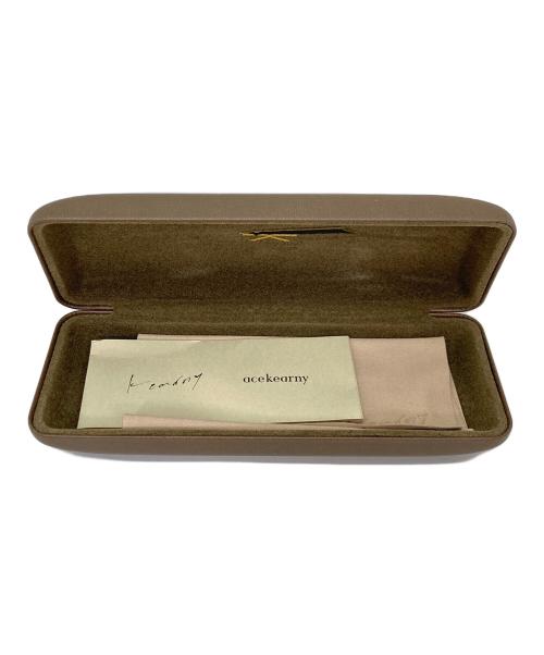 KEARNY（カーニー）KEARNY (カーニー) GRAVEL marrble stoneの古着・服飾アイテム