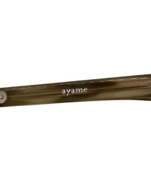 Ayame（アヤメ）Ayame (アヤメ) MATCH サイズ:49-20の古着・服飾アイテム