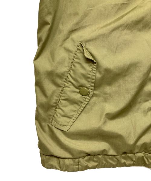 adidas（アディダス）adidas (アディダス) 90’Sジップアップジャケット オリーブ サイズ:Lの古着・服飾アイテム