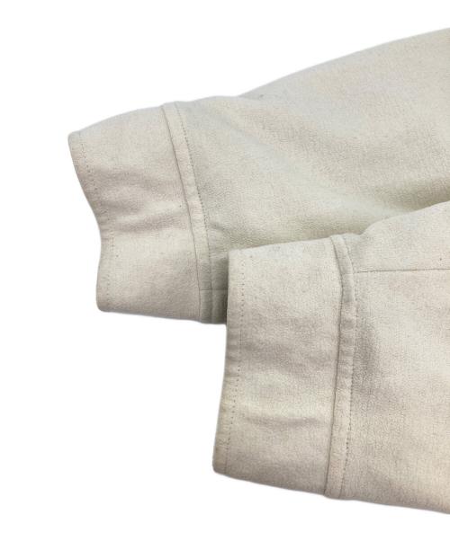 adidas（アディダス）adidas (アディダス) 90’Sジップアップジャケット オリーブ サイズ:Lの古着・服飾アイテム