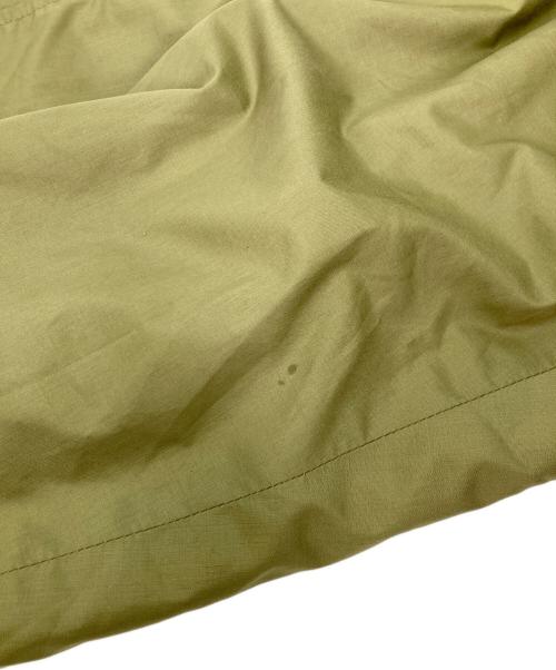 adidas（アディダス）adidas (アディダス) 90’Sジップアップジャケット オリーブ サイズ:Lの古着・服飾アイテム