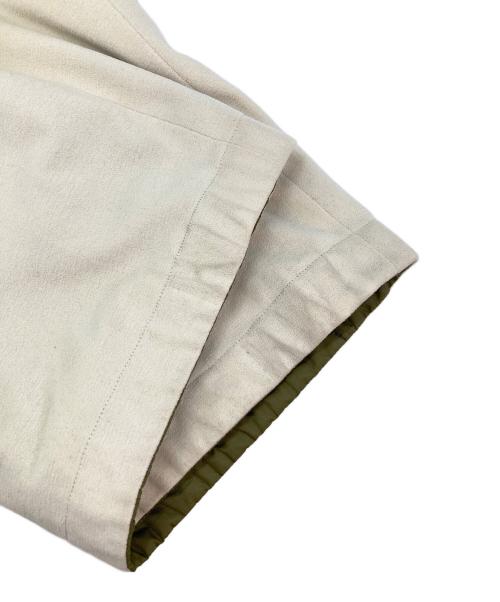 adidas（アディダス）adidas (アディダス) 90’Sジップアップジャケット オリーブ サイズ:Lの古着・服飾アイテム