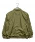 adidas (アディダス) 90’Sジップアップジャケット オリーブ サイズ:L：8000円