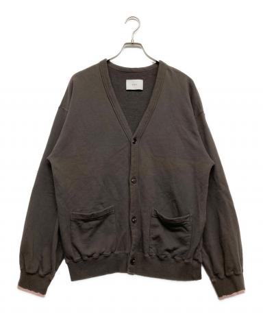 中古・古着通販】stein (シュタイン) OVERSIZED REBUILD SWEAT